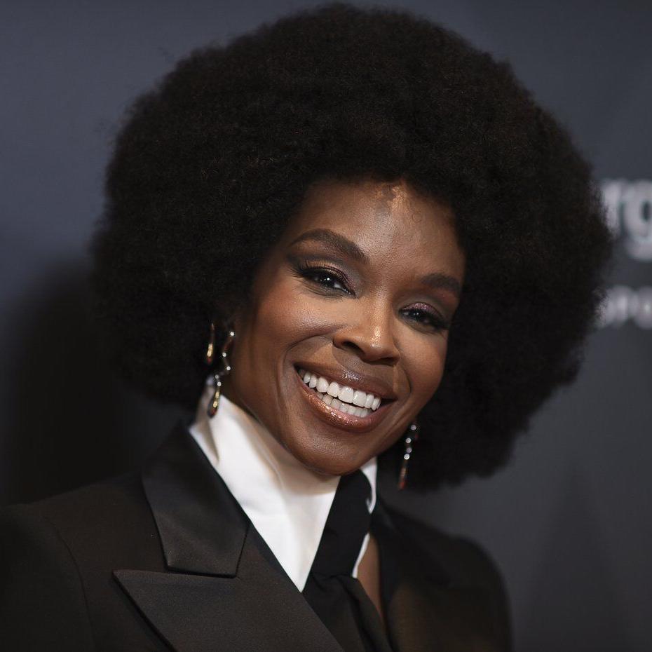 Amber Ruffin, cut from White House correspondents dinner, will host PEN America gala